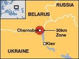 French seek to drop probe into Chernobyl fallout